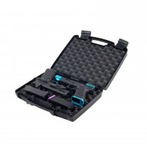 Novritsch Pistol Case (Medium), There are many different ways of keeping your airsoft kit safe, but by far the most common is to pack it away neatly in a dedicated bag (or case), so that it is safe from harm, and out of sight